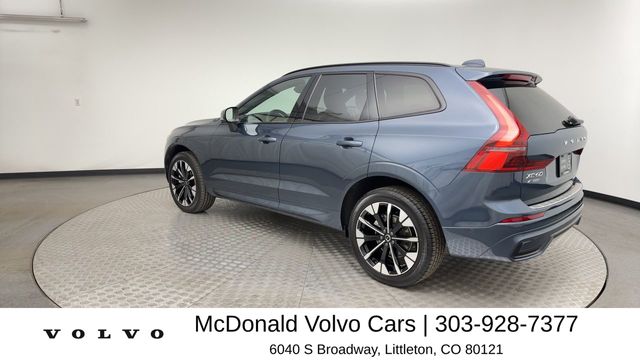 New 2026 Volvo XC60 B5 Plus SUV