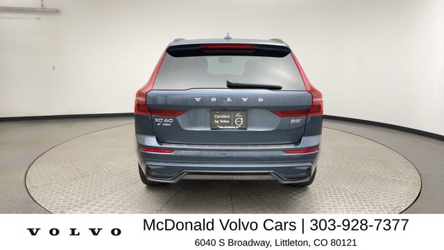 Used 2026 Volvo XC60 B5 Plus SUV