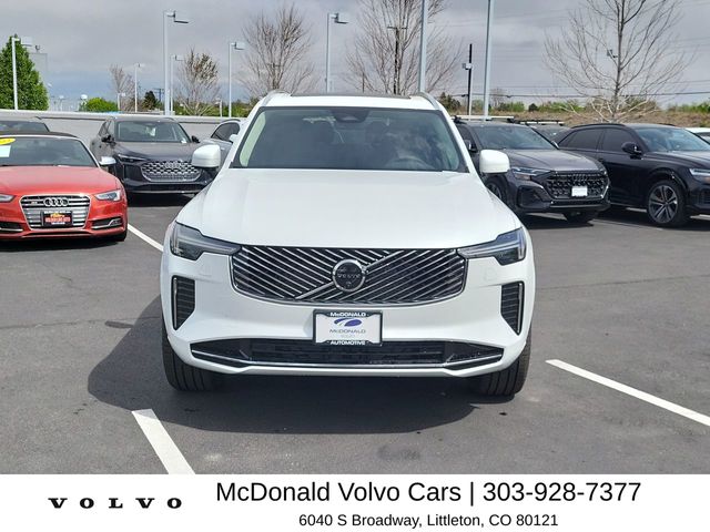 New 2026 Volvo XC90 B5 Plus 7-Seater SUV