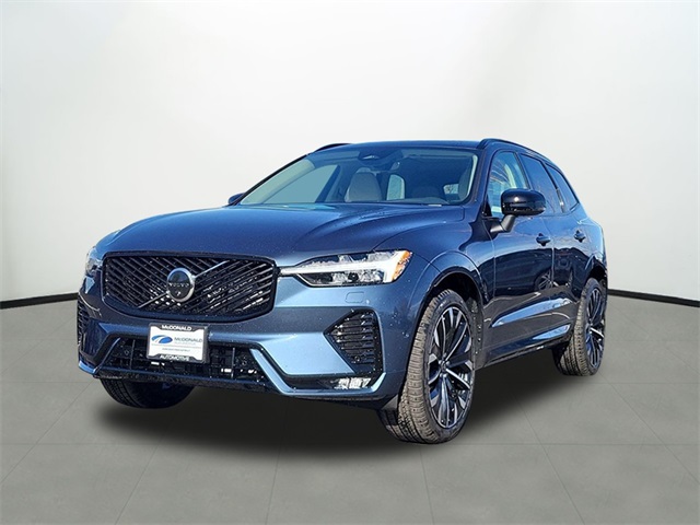 New 2026 Volvo XC60 B5 Ultra SUV