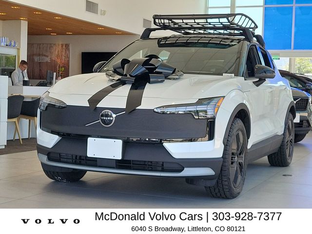 New 2026 Volvo EX30 Cross Country Ultra SUV