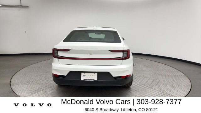 Used 2023 Polestar Polestar 2 Long Range Dual Motor Performance Plus Hatchback