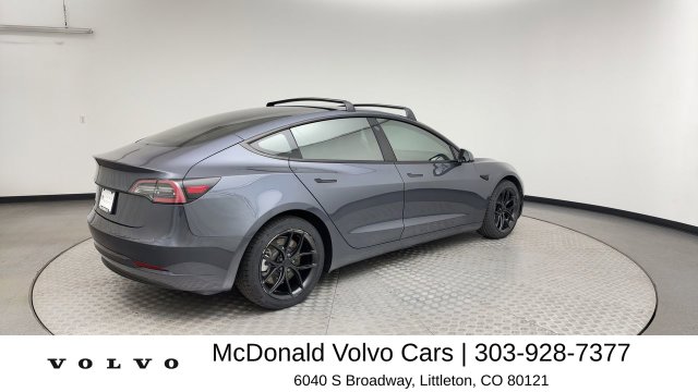 Used 2021 Tesla Model 3 Long Range Sedan