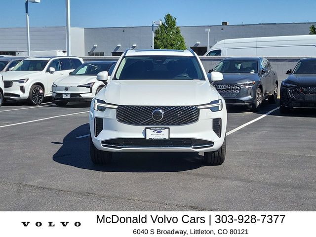 New 2026 Volvo XC90 B6 Plus 7-Seater SUV