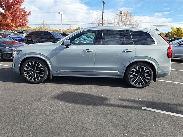 New 2026 Volvo XC90 B6 Plus 6-Seater SUV