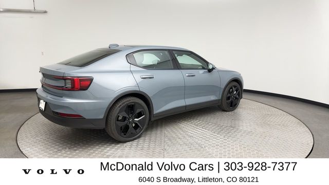 Used 2024 Polestar Polestar 2 Hatchback