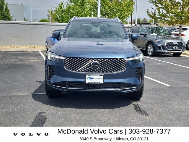 New 2026 Volvo XC90 B6 Plus 6-Seater SUV