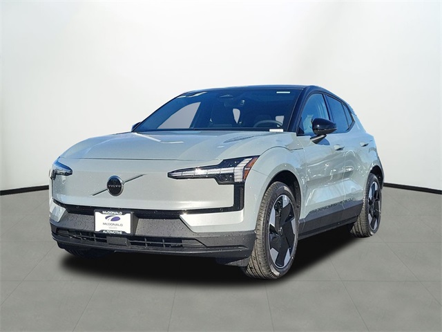 2026 Volvo EX30