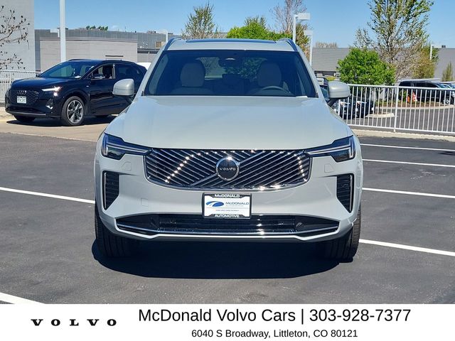New 2026 Volvo XC90 B6 Core SUV