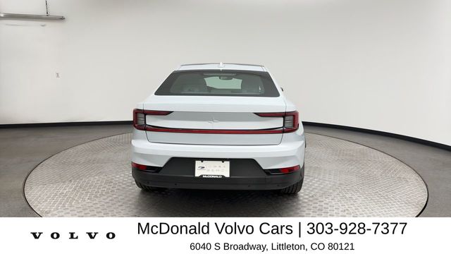 Used 2024 Polestar 2 Long Range Dual Motor Hatchback