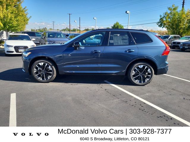 New 2026 Volvo XC60 B5 Plus SUV