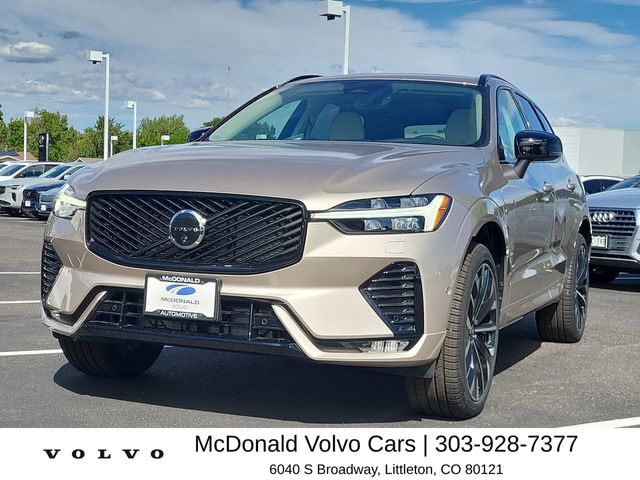 New 2026 Volvo XC60 B5 Ultra SUV
