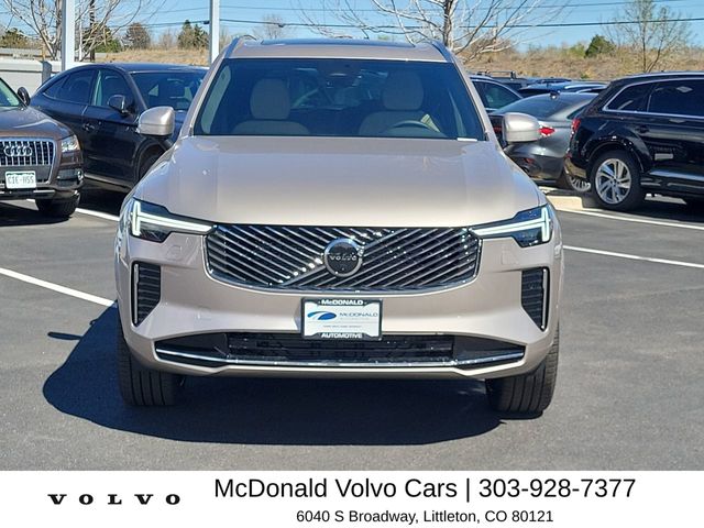 New 2026 Volvo XC90 B6 Plus 6-Seater SUV