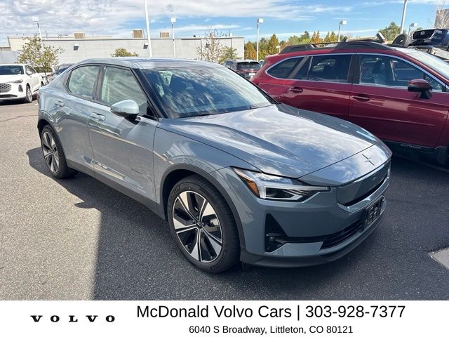 Used 2024 Polestar Polestar 2 Hatchback