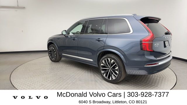 New 2026 Volvo XC90 B6 Plus 7-Seater SUV