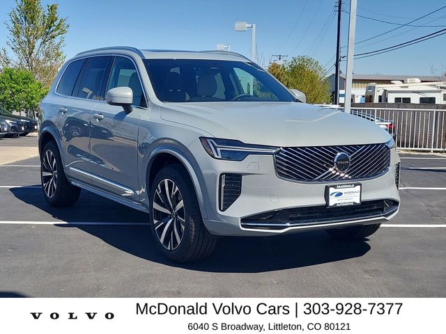 New 2026 Volvo XC90 B6 Core SUV