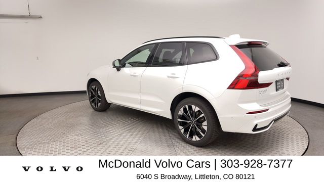 Used 2026 Volvo XC60 B5 Plus SUV