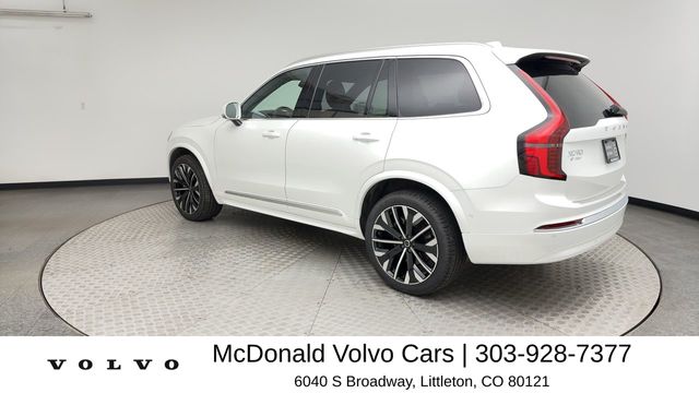 New 2026 Volvo XC90 B6 Plus 7-Seater SUV