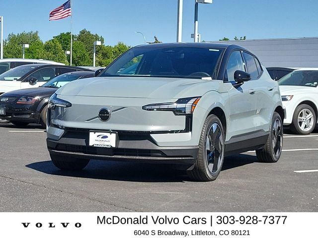 New 2026 Volvo EX30 Twin Motor Plus SUV