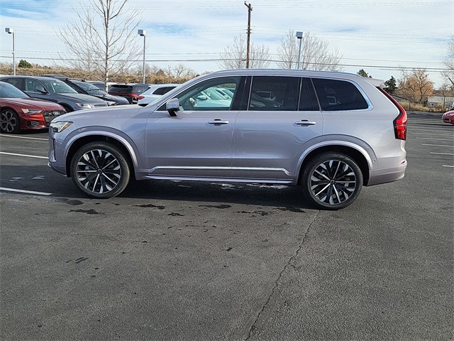 New 2026 Volvo XC90 B6 Ultra 7-Seater SUV