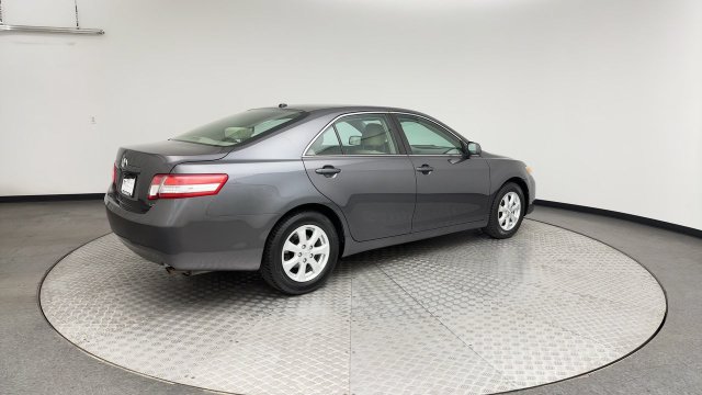 Used 2011 Toyota Camry LE Sedan