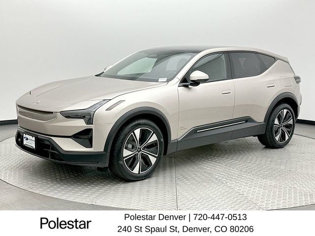  Polestar 3