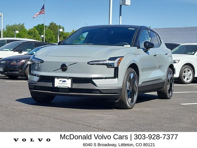 2026 Volvo EX30