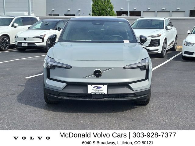 New 2026 Volvo EX30 Twin Motor Plus SUV