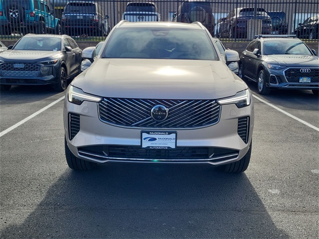 New 2026 Volvo XC90 B6 Plus 6-Seater SUV