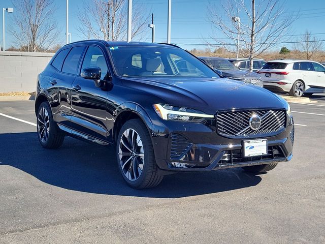 New 2026 Volvo XC60 B5 Plus SUV