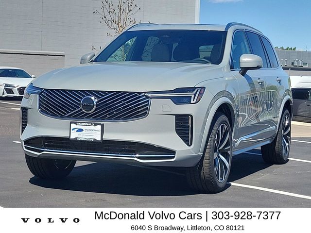 New 2026 Volvo XC90 B6 Core SUV