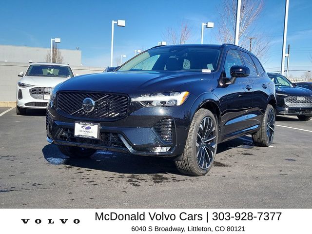 New 2026 Volvo XC60 B5 Ultra SUV