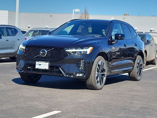 New 2026 Volvo XC60 B5 Plus SUV