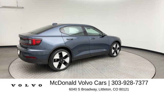Used 2024 Polestar Polestar 2 Hatchback