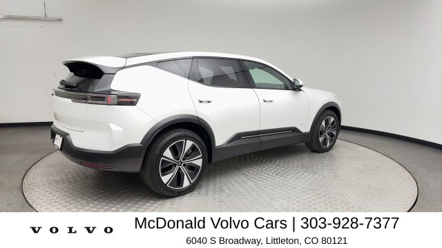 Used 2025 Polestar 3 Long Range Dual Motor SUV