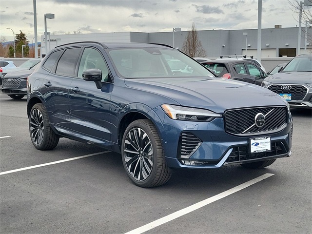 New 2026 Volvo XC60 B5 Ultra SUV