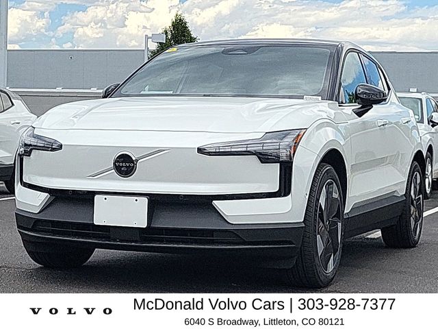 2026 Volvo EX30