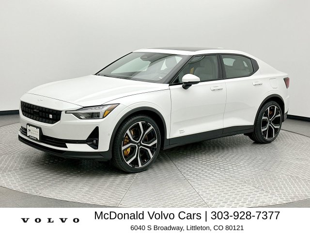 Used 2023 Polestar Polestar 2 Long Range Dual Motor Performance Plus Hatchback