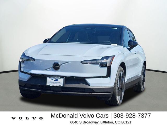 2026 Volvo EX30