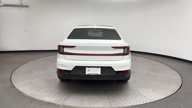 Used 2023 Polestar 2 Long Range Dual Motor Hatchback