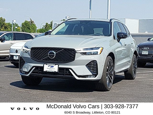 New 2026 Volvo XC60 B5 Ultra SUV