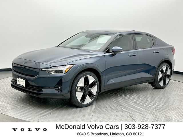 Used 2024 Polestar Polestar 2 Hatchback