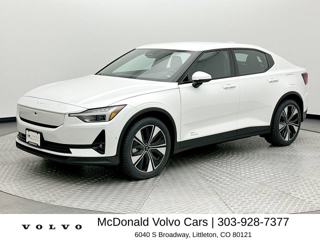  Polestar 2