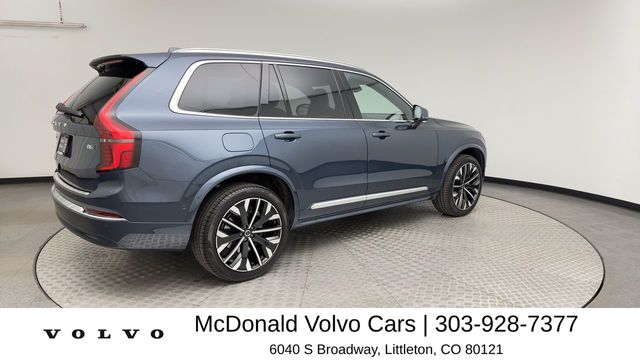New 2026 Volvo XC90 B6 Plus 7-Seater SUV