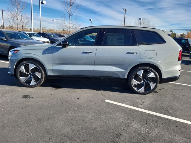 Used 2025 Volvo EX90 Twin Motor Ultra 7-Seater SUV