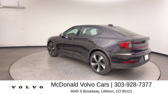 Used 2024 Polestar 2 Long Range Dual Motor Hatchback