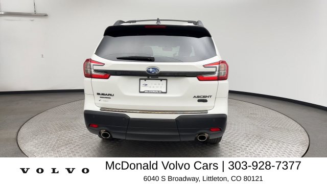 Used 2023 Subaru Ascent Onyx Edition Limited 7-Passenger SUV
