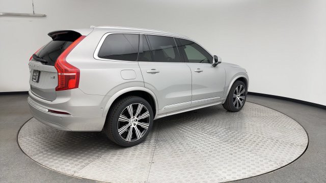 Used 2023 Volvo XC90 Ultimate SUV