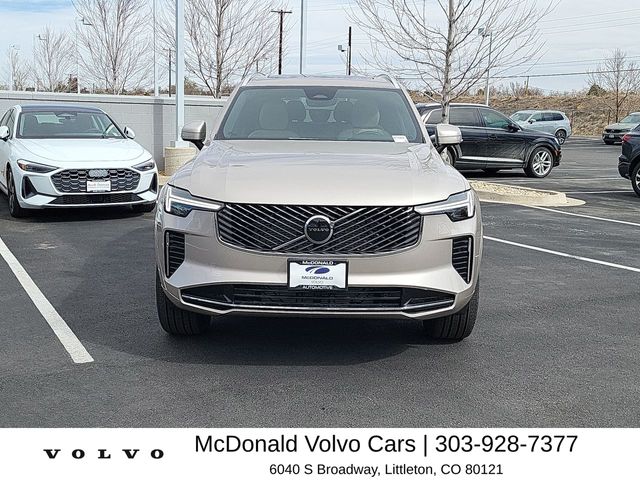New 2026 Volvo XC90 B6 Core SUV