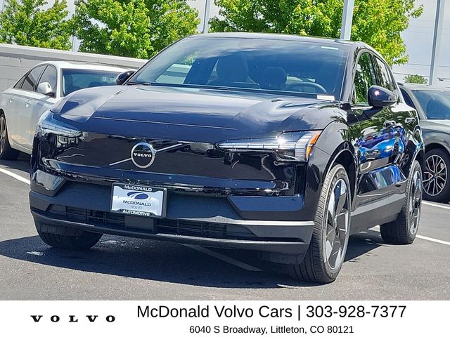 New 2026 Volvo EX30 Twin Motor Plus SUV